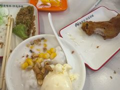 -129老爸茶丨清补凉