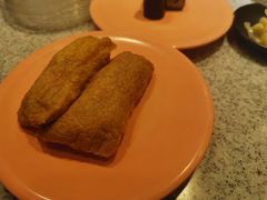 -争鲜回转寿司(金桥家乐福店)