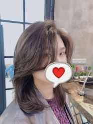 -美格丝M.G.S Hair Salon