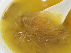 牛肉粉丝汤-四如春食府