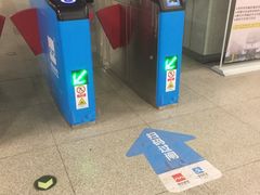 -凤栖原(地铁站)