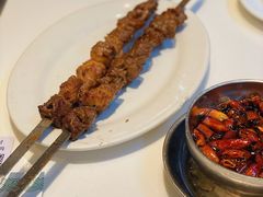 -福寿斋·老北京铜锅涮肉·烤鸭(顺义总店)