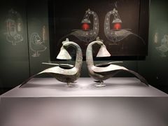 -广西壮族自治区博物馆