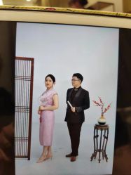 -金夫人婚纱摄影(华南店)