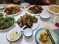 -佶政筋饼·新概念(安阳路店)