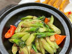 -肥仔文澳门猪骨煲(南京西路店)