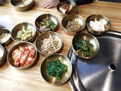-金顺碳烤肉(番禺傍江地铁站店)