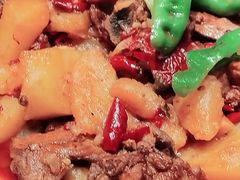 -巴依老爷新疆美食(工体旗舰店)