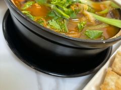 -长风清真馆(枣阳路店)