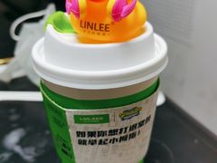 -LINLEE林里·手打柠檬茶(黄浦茂名南路店)