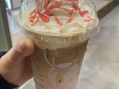 -瑞幸咖啡(坪洲永辉超市店)