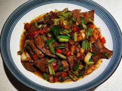 -恰八斗·猛火长沙菜(国贸店)