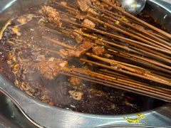 -水碾河刘老大串串香(水碾河路店)