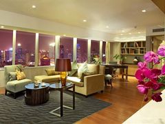 -上海新锦江大酒店