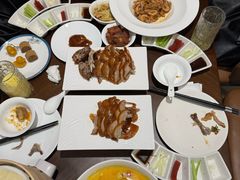 -全聚德(上海首店浦东店)