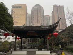 -南京市民俗博物馆(甘熙故居)