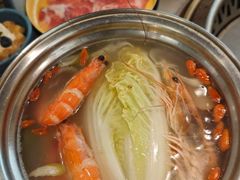 -汉阳廷自助烤肉(同和金铂天地店)