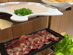 -湯島涮小火锅(余姚五彩城店)