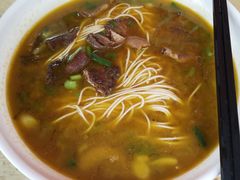 -超爷叔面馆(西园店)