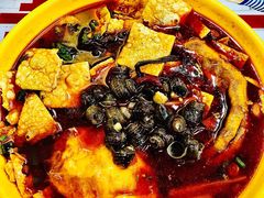 -龍城柳州螺蛳粉(群星路店)