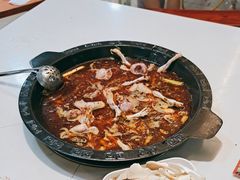 -大江美蛙鱼火锅(都江堰店)