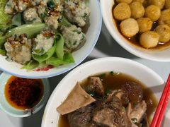 -梓记牛什(總店)