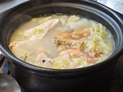 -阿毛饭店首店·宁波老字号(文化广场店)