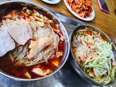 -顺通大冷面(总店)