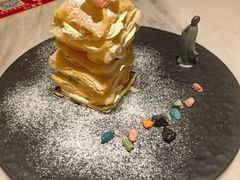 -唐猫庭院·千年陕菜(大唐不夜城店)