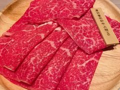 -浅锅和牛火锅自助·团建·家宴(北辰荟店)