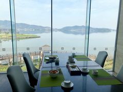 -余姚四明湖开元名都度假酒店·夏威夷西餐厅
