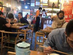 大堂-小郡肝串串香(北蔡店)