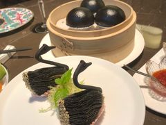 -海派悦庭·海胆烧麦·新融合菜(凯德广场店)