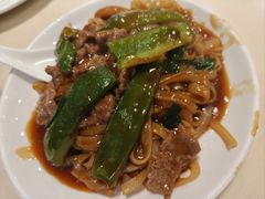 -玲又珑美食(盘福路店)