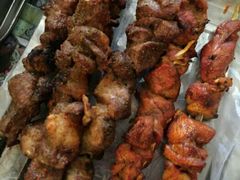 -新疆风味冷水鱼庄(友谊峰路店)