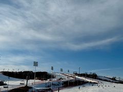-大同万龙白登山国际滑雪场