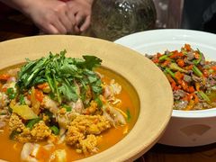 -黄弟大排档·湖南菜·小龙虾·小海鲜(凯旋北路店)