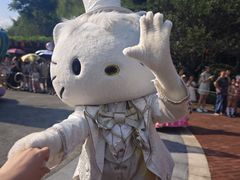 -安吉Hello Kitty乐园