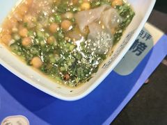 -大河宴·椒麻鱼火锅(北京路中和美食街店)