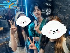 -屋有岛沉浸游戏旗舰店(中山公园店)
