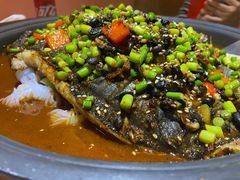 -锦尚阁烤鱼(望京新荟城店)