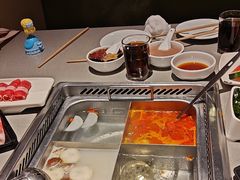 -海底捞火锅(八佰伴店)