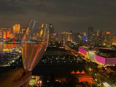 -VENU+海景酒廊