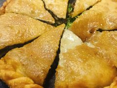 -大梦敦煌主题餐厅(国贸店)
