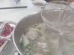 -福合埕牛肉火锅(长平国新店)