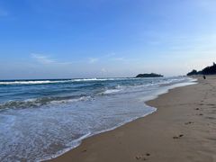 -海南清水湾莱佛士酒店