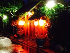 -房干生态旅游风景区