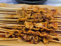 -姐弟俩土豆粉(西安小寨店)