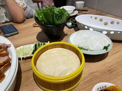 -龙聚德北京烤鸭(沙坪坝华宇A馆店)
