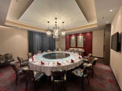 -丽景半岛国际酒店·宴会厅